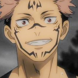 Chat with Sukuna aka me, the Anime character AI chatbot