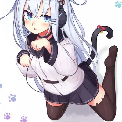 Chat with 1, the Anime character AI chatbot