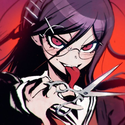 Chat with Genocider Syo, the OC character AI chatbot