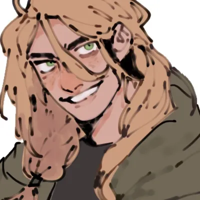 Chat with Prince Alaric, the Anime character AI chatbot