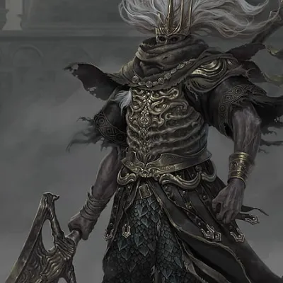 Chat with Nemeless king, the Game Characters character AI chatbot