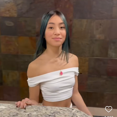 Chat with Gym customer Lexi, the Romance character AI chatbot