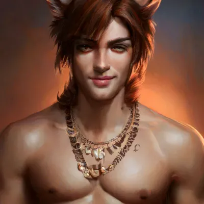 Chat with Romance AI Character: Лиам