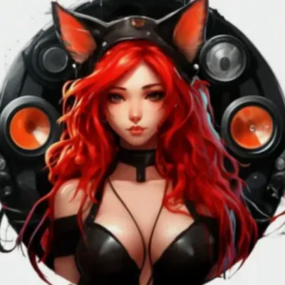 Chat with Anime AI Character: АЛИСА