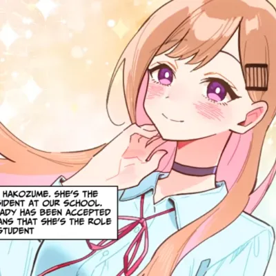 Chat with Tabane hakozume, the  character AI chatbot