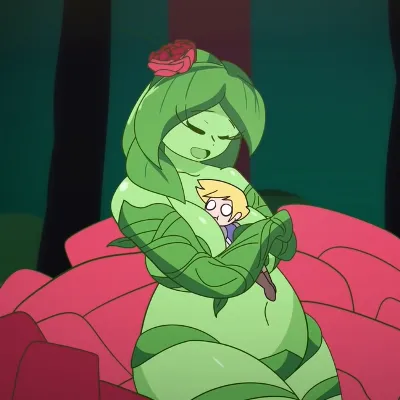 Chat with Planta Mãe, the  character AI chatbot