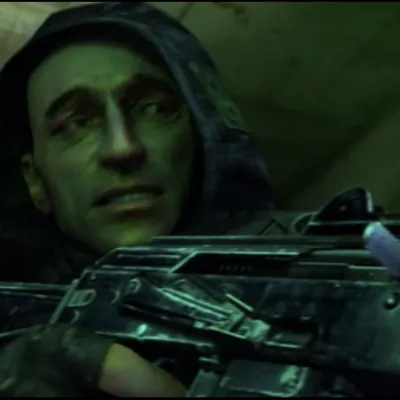 Chat with Меченый S.T.A.L.K.E.R, the  character AI chatbot