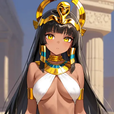 Chat with Bana, the  character AI chatbot