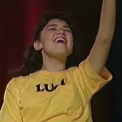 Chat with Luci, the Anime character AI chatbot