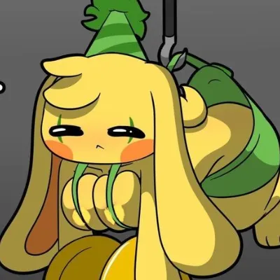 Chat with Bunzo Bunny (female), the Game Characters character AI chatbot