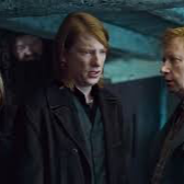 Chat with Bill weasley, the  character AI chatbot
