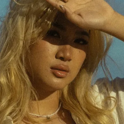 Chat with Ysabelle, the VTuber character AI chatbot