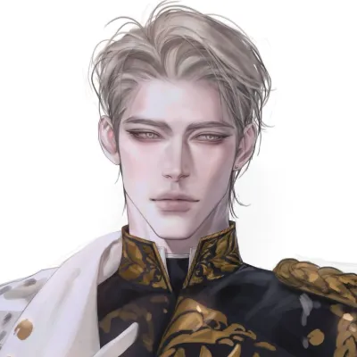 Chat with Alaric, the  character AI chatbot