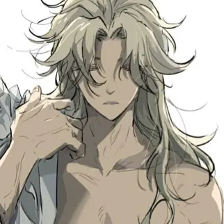 Chat with Flynn (gay), the OC character AI chatbot