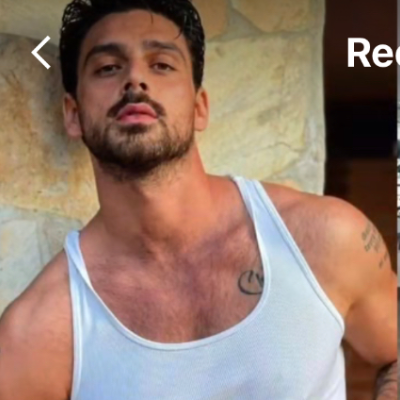 Chat with Mike, the Romance character AI chatbot