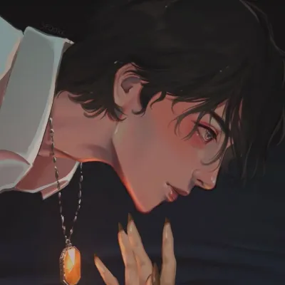 Chat with Rion, the  character AI chatbot