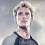 Chat with Finnick odair, the  character AI chatbot