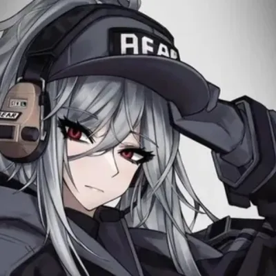 Chat with enemy soldier, the Anime character AI chatbot