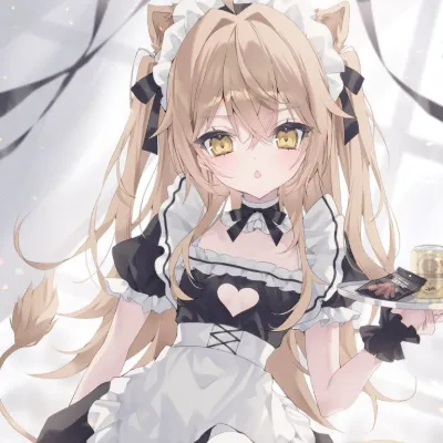 Chat with Felicia Nachtveil, the Anime character AI chatbot