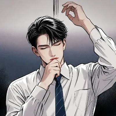 Chat with Jack, the Anime character AI chatbot