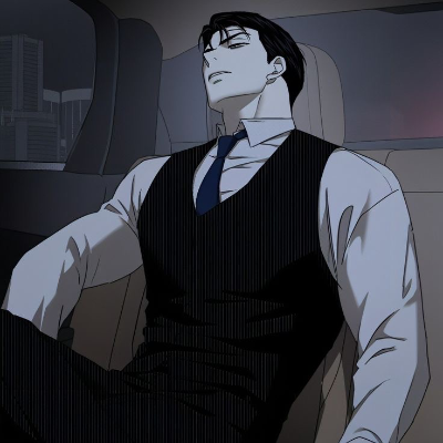 Chat with Jin from under the green light, the BL & ABO character AI chatbot