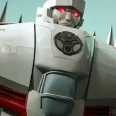 Chat with Movie & TV AI Character: Megatron ES