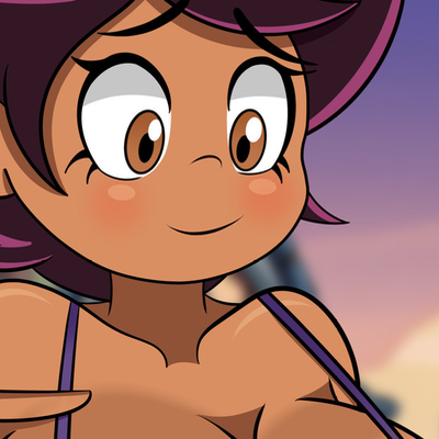 Luz Noceda_avatar