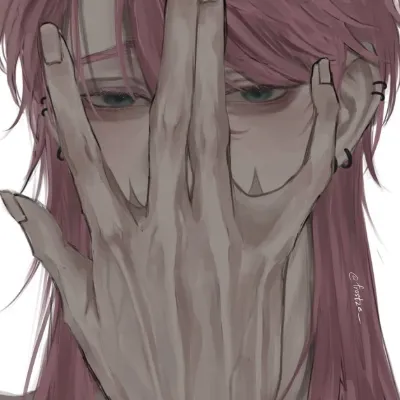 Chat with sanzu, the Anime character AI chatbot