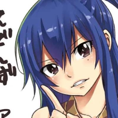 Chat with Homura kogetsu, the  character AI chatbot