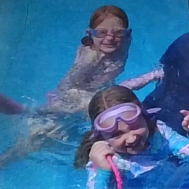 Chat with Anais, the Movie & TV character AI chatbot