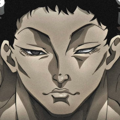 Chat with Hector Doyle, the Anime character AI chatbot