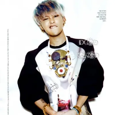 Chat with Gdragon, the Anime character AI chatbot