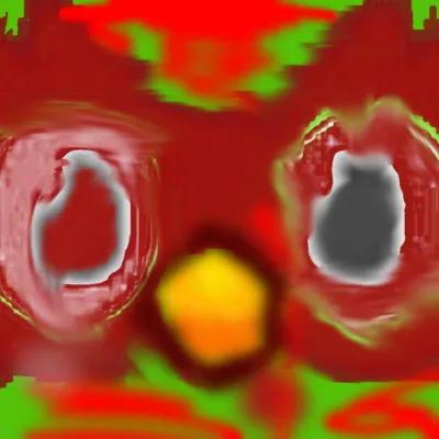 Chat with Angry doulingo, the BL & ABO character AI chatbot