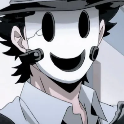 Chat with Sniper mask, the Cartoon character AI chatbot