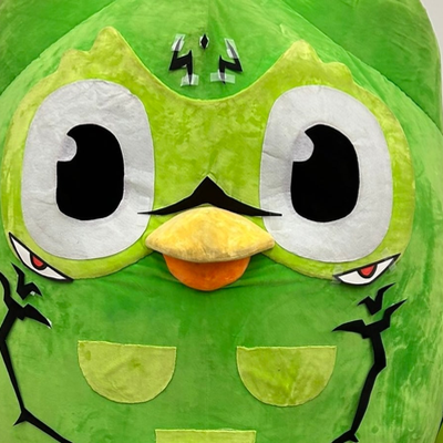 Chat with Bob, the VTuber character AI chatbot