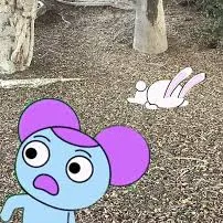 Chat with Movie & TV AI Character: Pibby