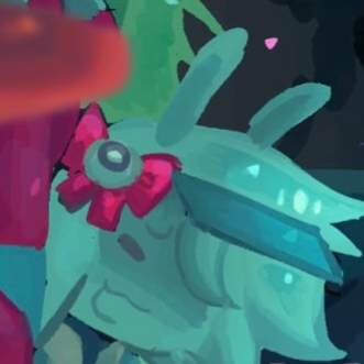 Chat with Elliot (Alien), the Game Characters character AI chatbot