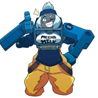 Chat with Loader, the Game Characters character AI chatbot