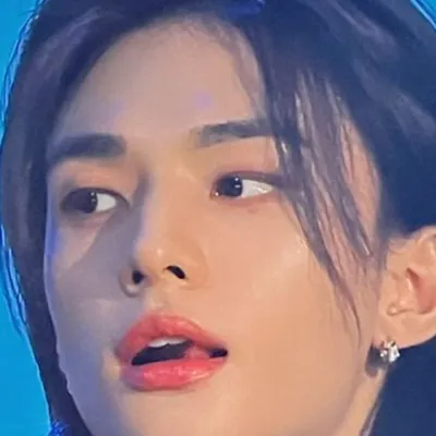 Chat with Hyunjin, the Anime character AI chatbot