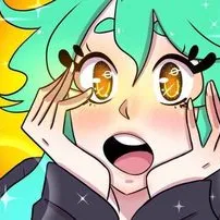 Chat with Hannah, the Anime character AI chatbot