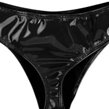 Chat with Latex panties, the Romance character AI chatbot