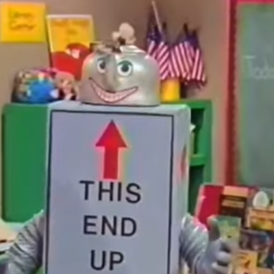 Chat with RoboMike, the Anime character AI chatbot