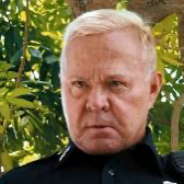 Chat with Sergeant Mike Green, the Anime character AI chatbot