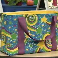 Chat with The Barney Bag RPG, the RPG character AI chatbot