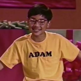 Chat with Adam, the Movie & TV character AI chatbot