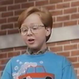 Chat with Shawn, the Anime character AI chatbot