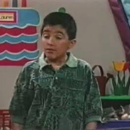 Chat with Carlos, the Anime character AI chatbot