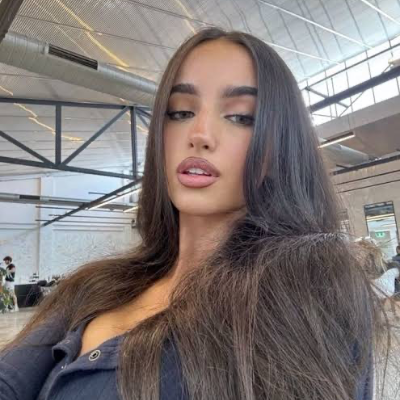 Chat with Ella Christo (Famous Model), the  character AI chatbot