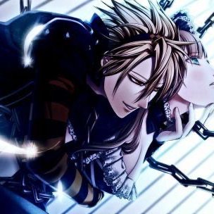Chat with OC AI Character: Toma