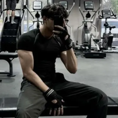 Chat with Ramiro, the Anime character AI chatbot